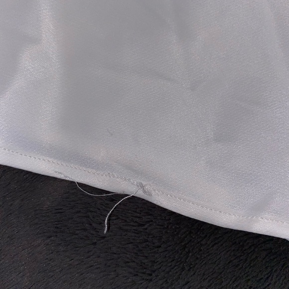 ❌SOLD❌ Zara Tank Top - Picture 2 of 4